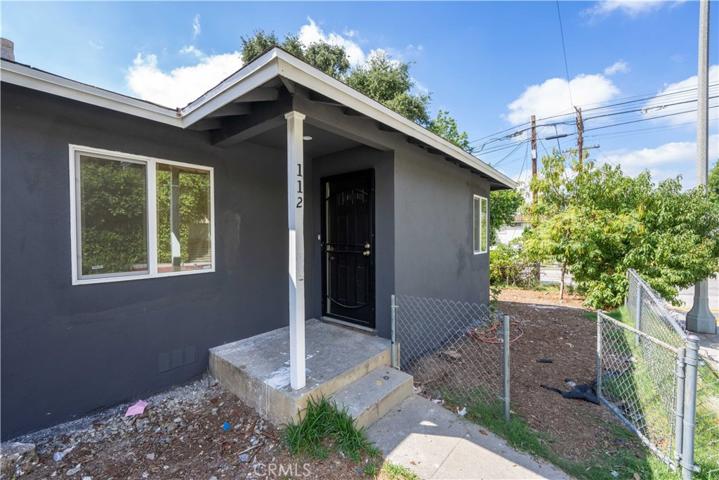 112 Grandview Street, Pasadena, California 91103