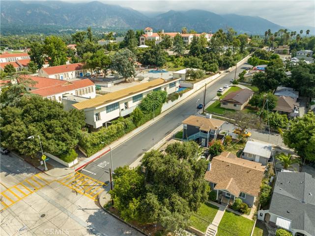 112 Grandview Street, Pasadena, California 91103
