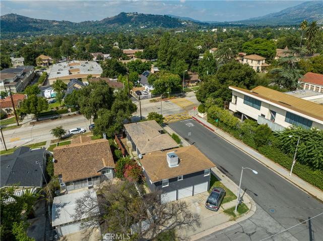 112 Grandview Street, Pasadena, California 91103
