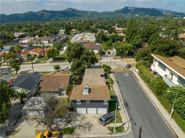 112 Grandview Street, Pasadena, California 91103