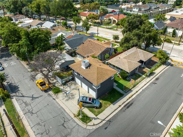 112 Grandview Street, Pasadena, California 91103