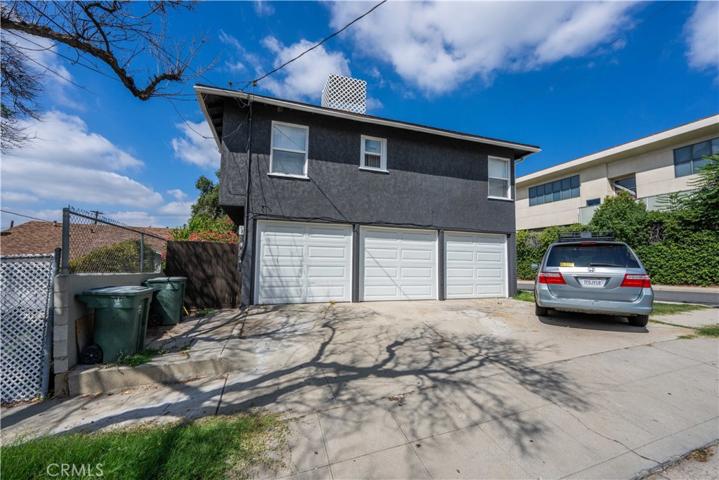 112 Grandview Street, Pasadena, California 91103