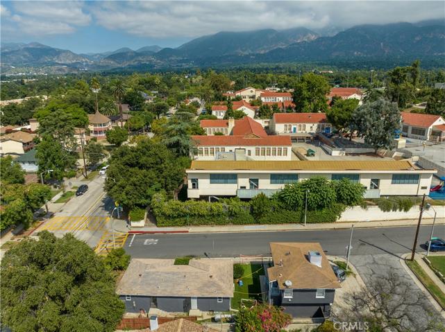 112 Grandview Street, Pasadena, California 91103