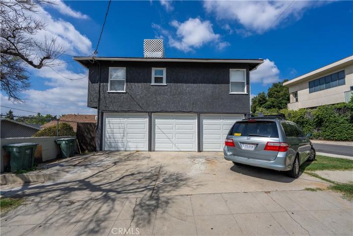 112 Grandview Street, Pasadena, California 91103