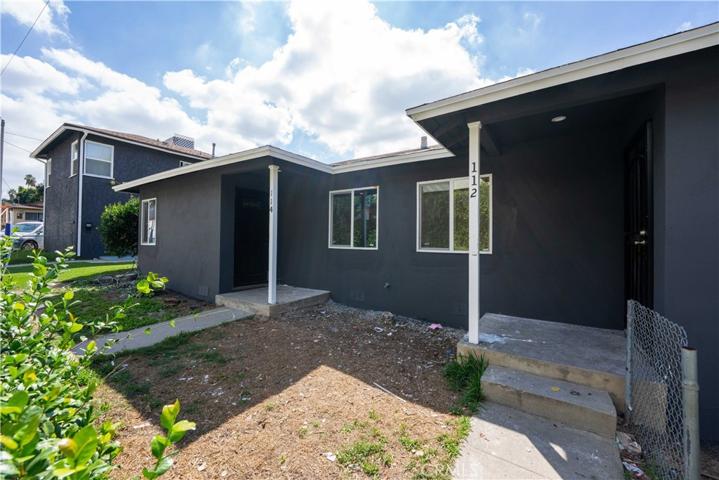 112 Grandview Street, Pasadena, California 91103