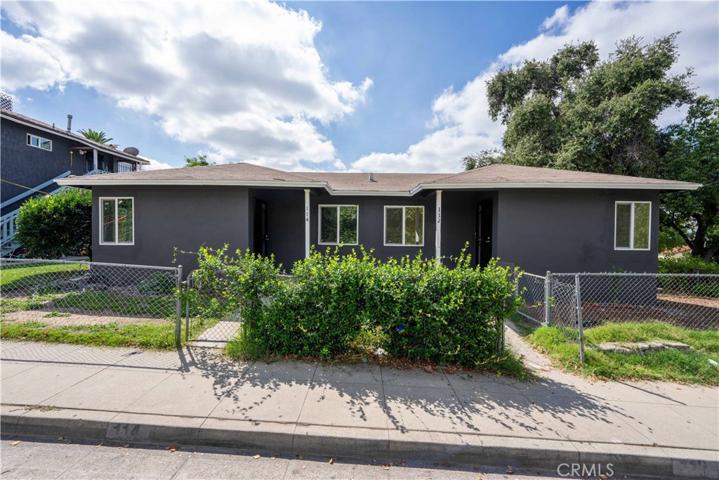 112 Grandview Street, Pasadena, California 91103