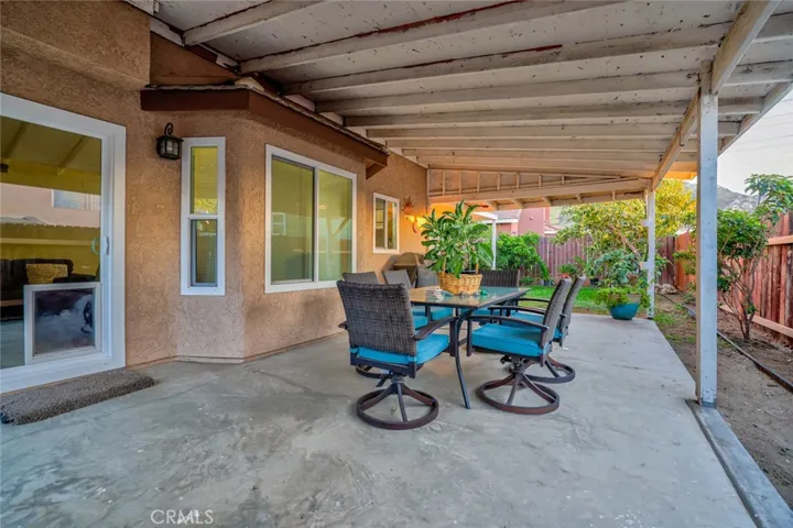 11364 Parkridge Drive, Fontana, California 92337