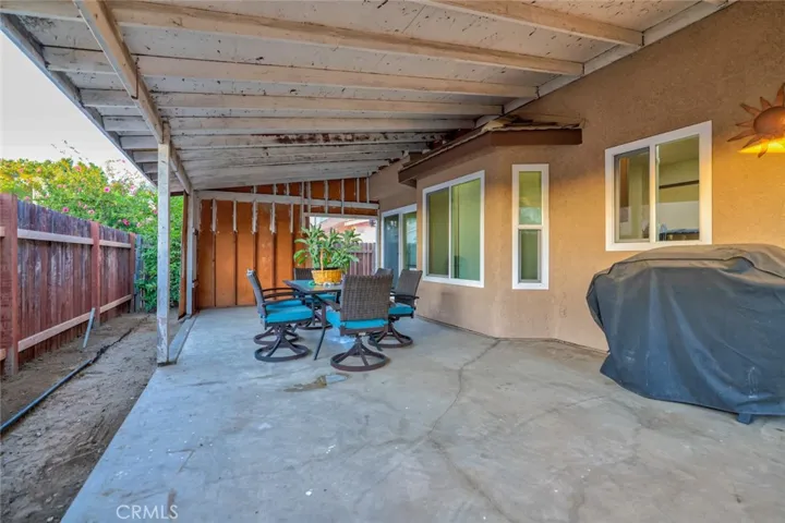 11364 Parkridge Drive, Fontana, California 92337