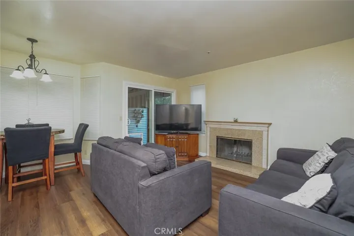 11364 Parkridge Drive, Fontana, California 92337