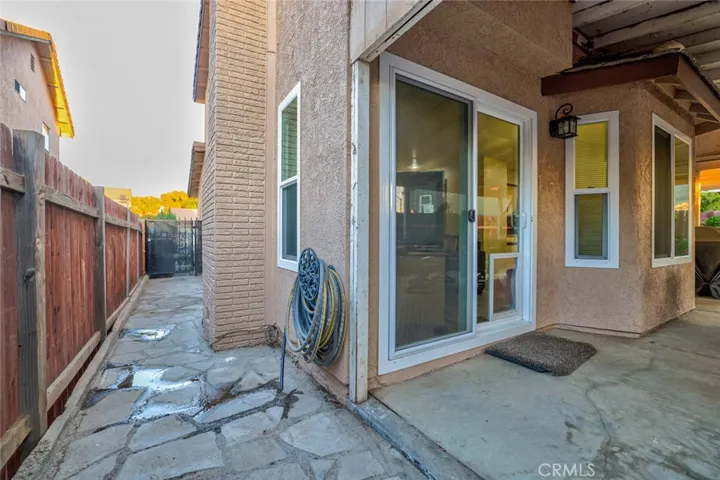 11364 Parkridge Drive, Fontana, California 92337