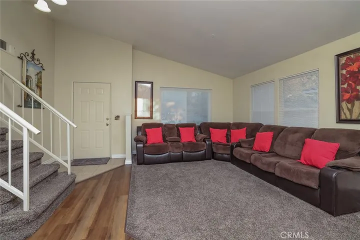 11364 Parkridge Drive, Fontana, California 92337