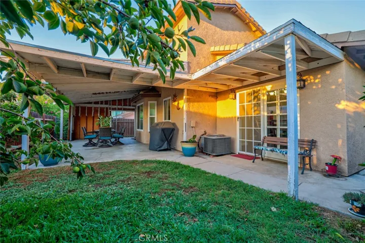 11364 Parkridge Drive, Fontana, California 92337