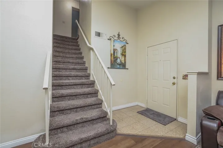11364 Parkridge Drive, Fontana, California 92337