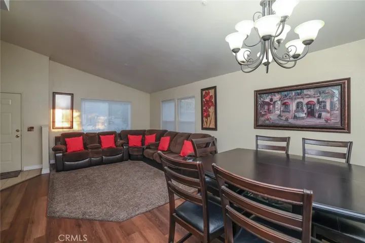 11364 Parkridge Drive, Fontana, California 92337