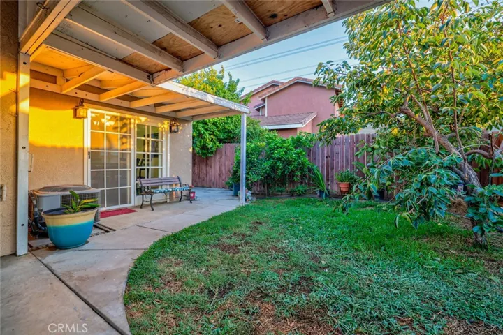 11364 Parkridge Drive, Fontana, California 92337