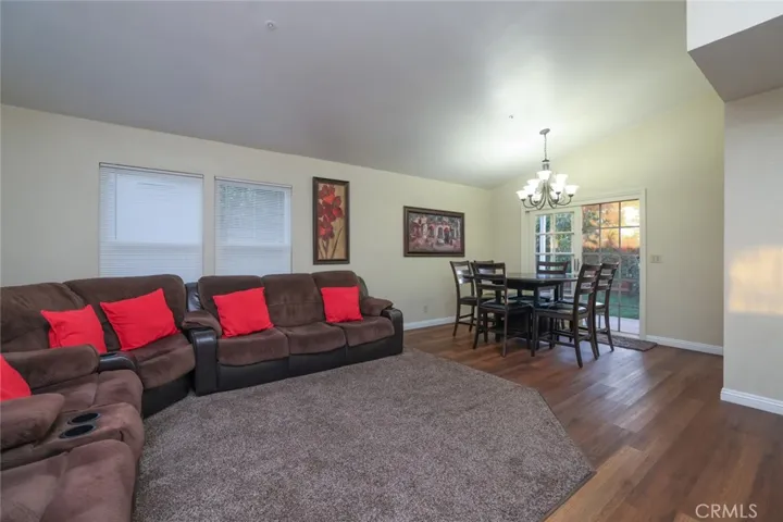 11364 Parkridge Drive, Fontana, California 92337