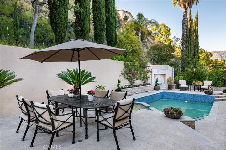 3217 Dora Verdugo Drive, Glendale, California 91208