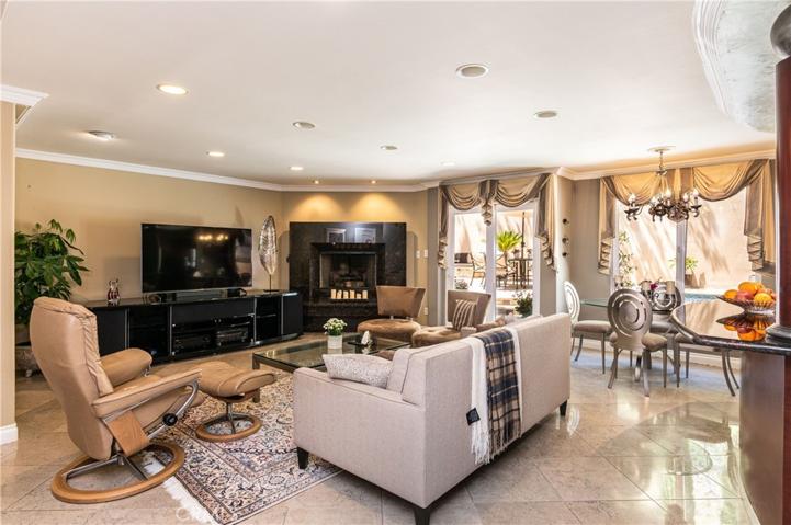 3217 Dora Verdugo Drive, Glendale, California 91208