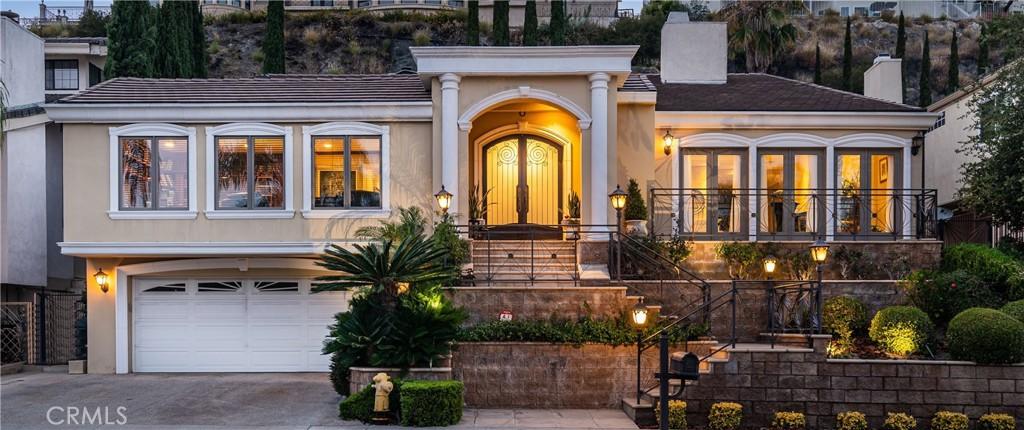 3217 Dora Verdugo Drive, Glendale, California 91208