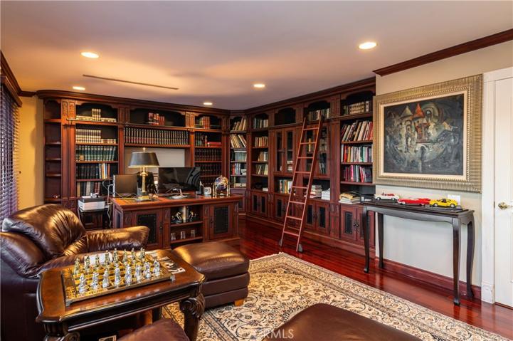 3217 Dora Verdugo Drive, Glendale, California 91208