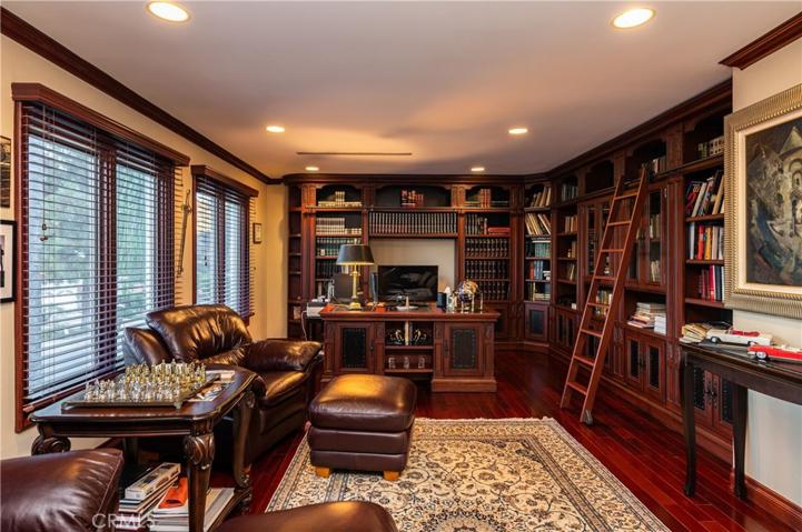 3217 Dora Verdugo Drive, Glendale, California 91208
