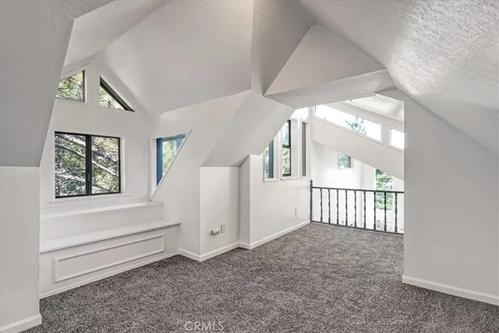 Huge Loft