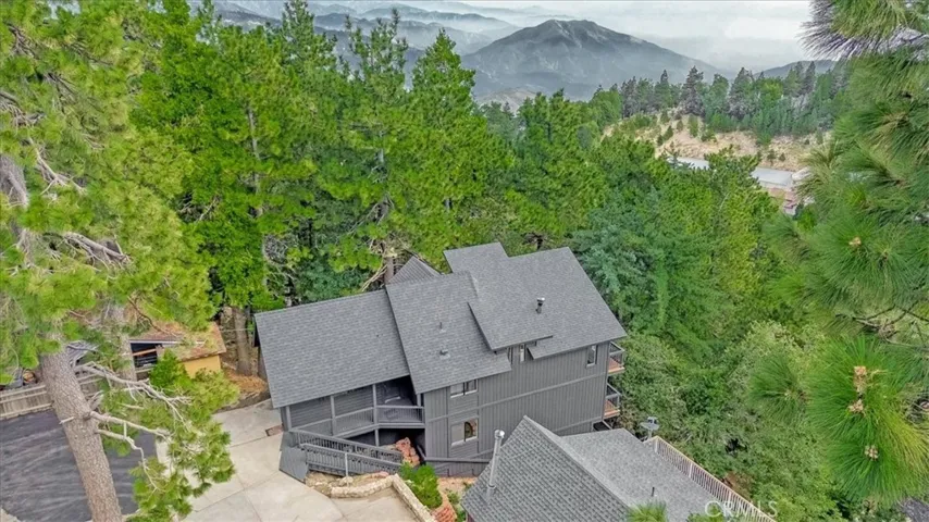 New roof