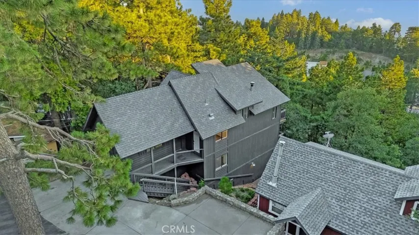 Drone views