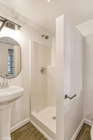 Bathroom #3