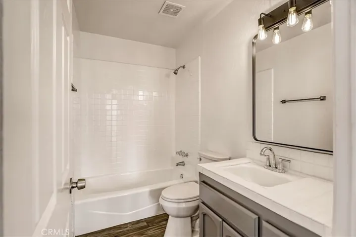 Bathroom #1 main level