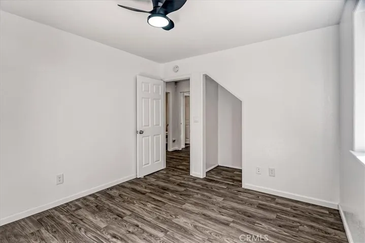 Bedroom #1