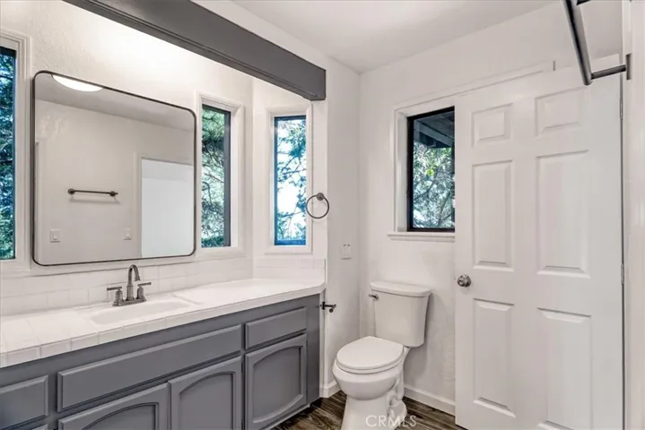 Bathroom #2