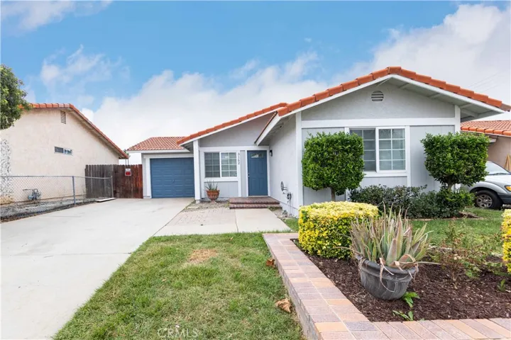 3162 W Jefferson Street, Banning, California 92220