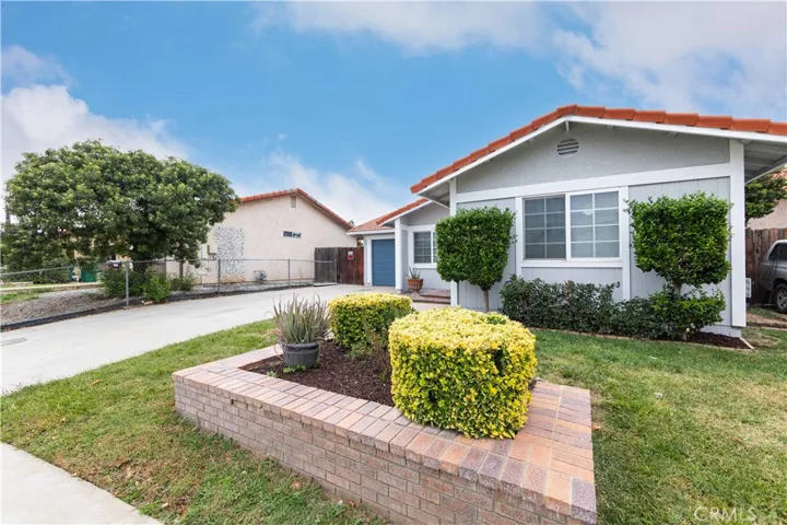 3162 W Jefferson Street, Banning, California 92220