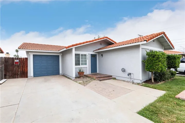 3162 W Jefferson Street, Banning, California 92220