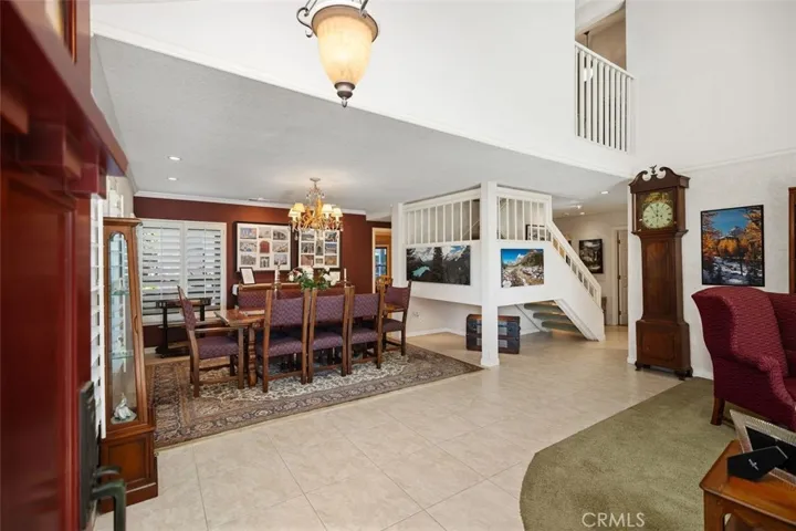 5 Vispera, Irvine, California 92620