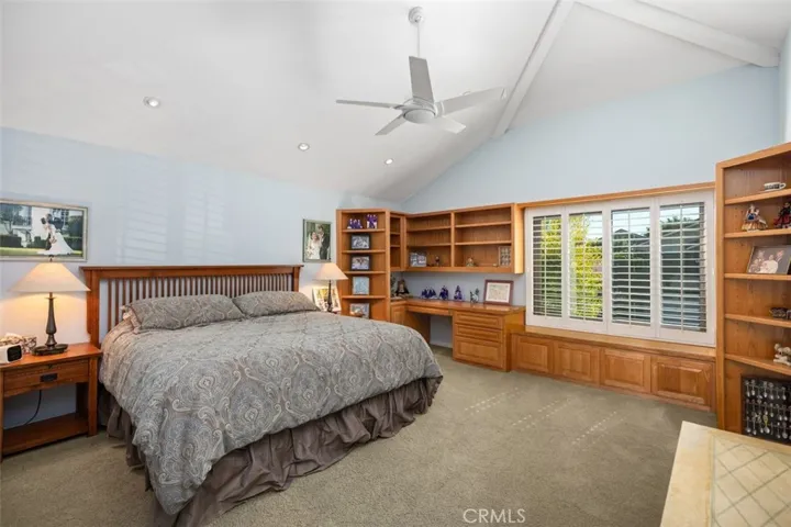 Bedroom 3 was expanded to bonus room size...