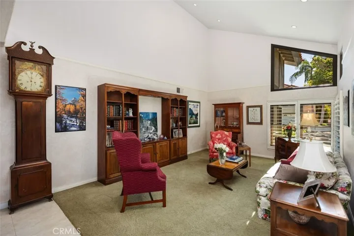 5 Vispera, Irvine, California 92620