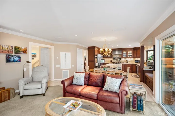 5 Vispera, Irvine, California 92620