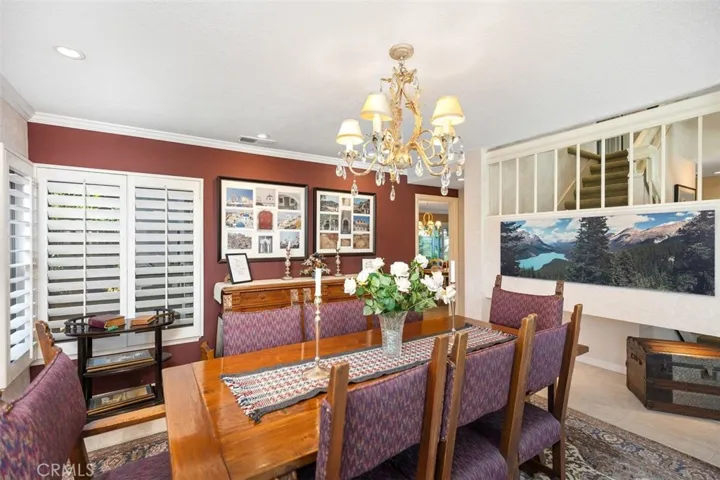5 Vispera, Irvine, California 92620