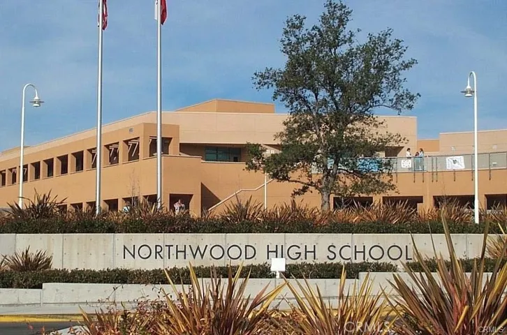 Northwood High.