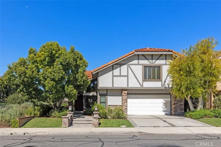 5 Vispera, Irvine, California 92620