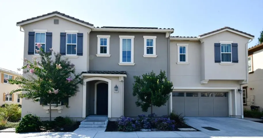 377 Market Street, Los Gatos, California 95032