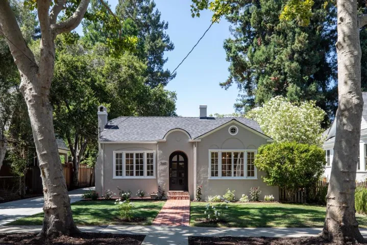 360 Stanford Avenue, Palo Alto, California 94306