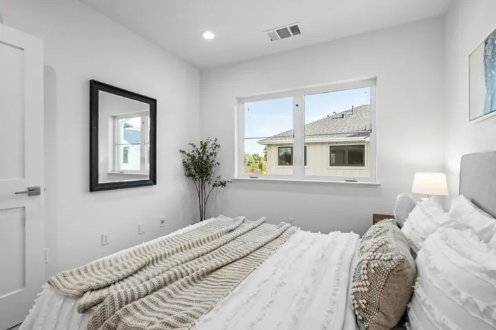 906 Adams St., Redwood City, California 94061
