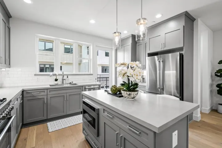 906 Adams St., Redwood City, California 94061