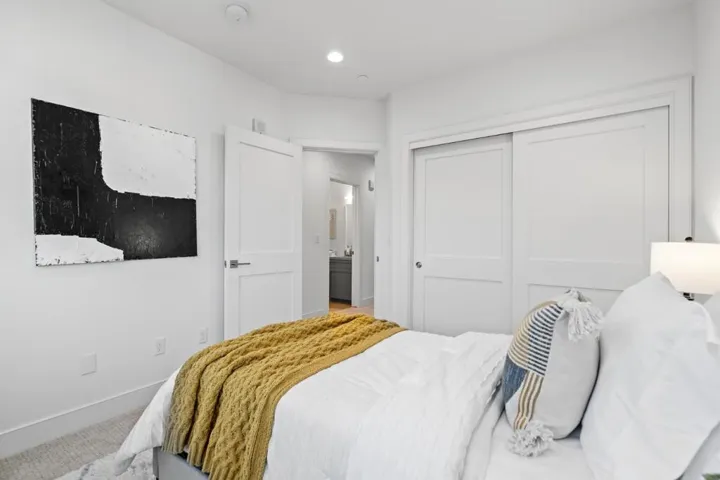 906 Adams St., Redwood City, California 94061