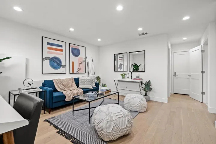 906 Adams St., Redwood City, California 94061