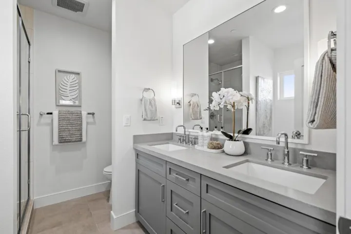 906 Adams St., Redwood City, California 94061