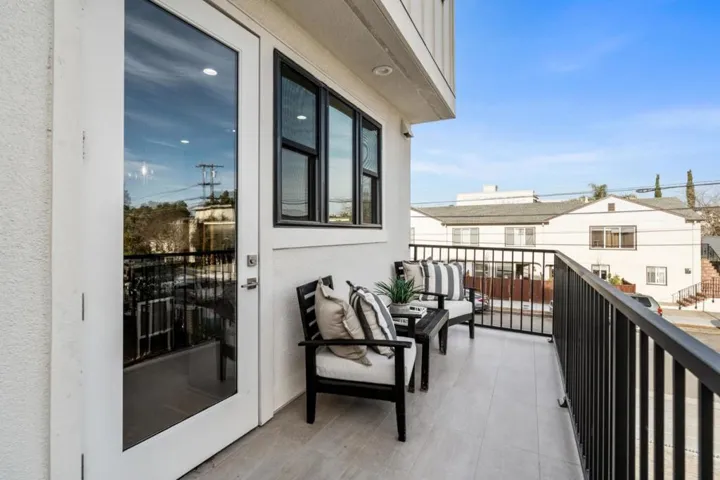 906 Adams St., Redwood City, California 94061